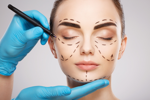 Plastic Surgery: Quality of Life and Vanity