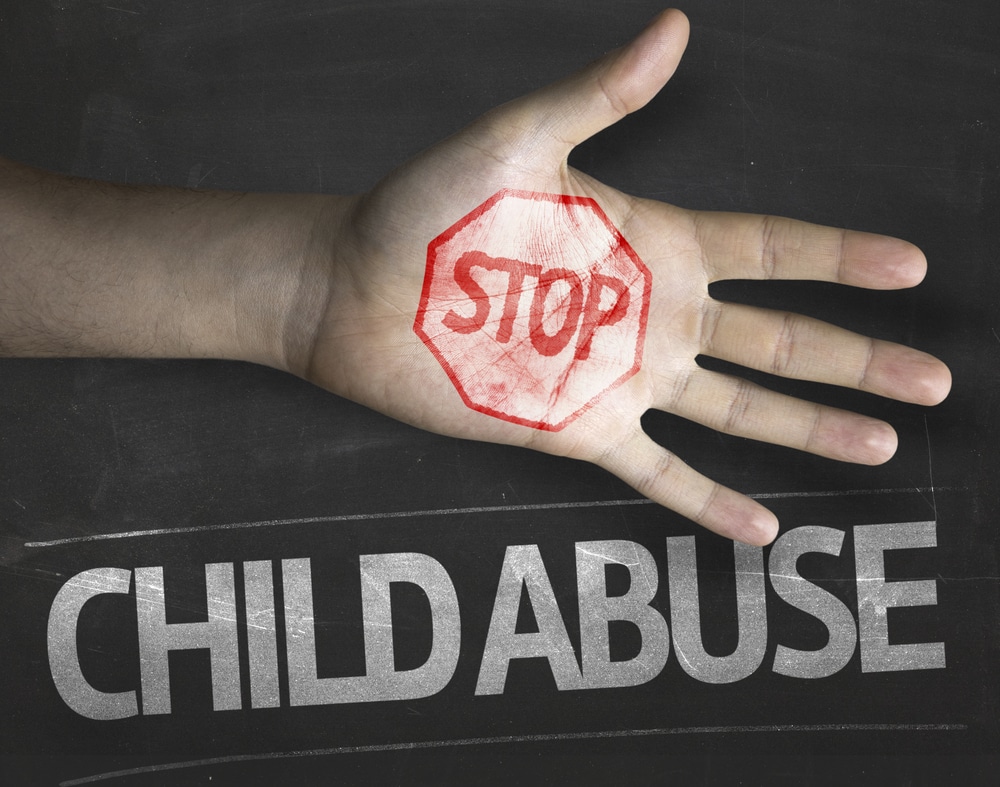 What Kills An Average Of 5 Children Per Day In The US Child Abuse Sermo