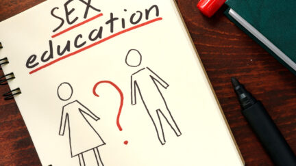 Sex education vs abstinence only education