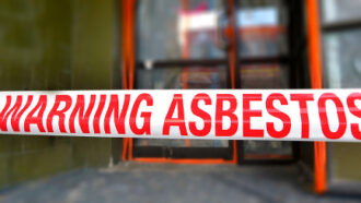 asbestos exposure and mesothelioma risk and symptoms