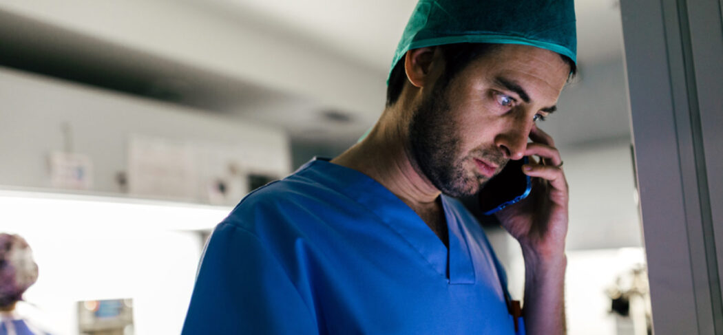 The Longest Surgery Ever Performed: A 100+ Hour Operation