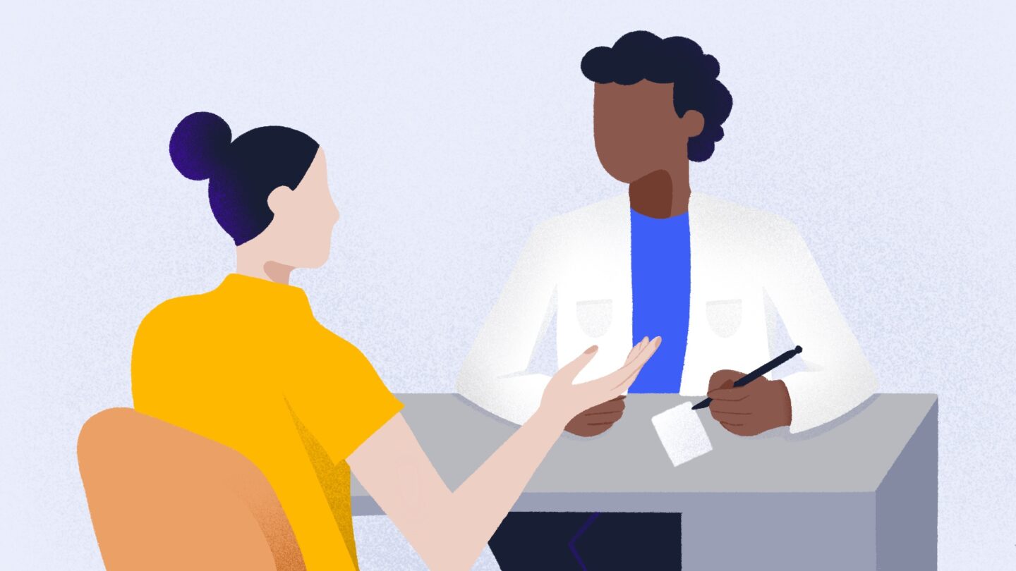 The Importance of the PhysicianPatient Relationship Sermo