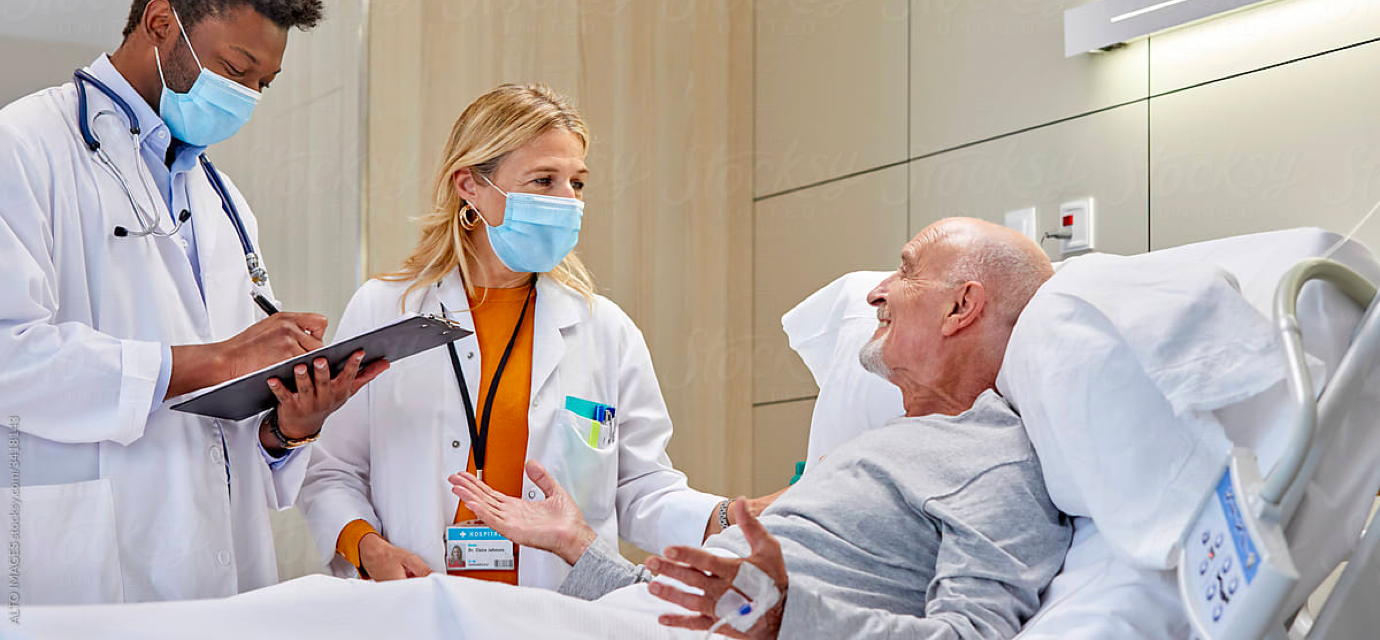 Results Of Clinical Trials | Shaanxi Bloom Tech Results Of Clinical Trials | Shaanxi Bloom Tech