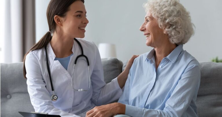 Doctor-Patient Communication: 9 Effective Tips