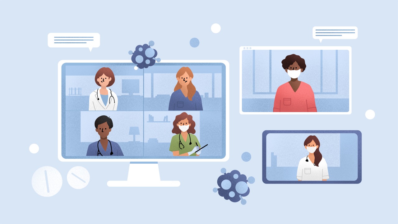 Virtual tumor board sticking points and how to tackle them Sermo