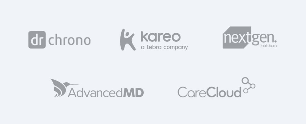 Best doctor practice management software options - DrChrono, Kareo, AdvancedMD, CareCloud, NextGen Healthcare