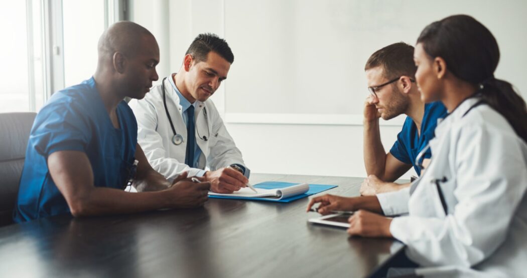 Sermo physician compensation report 2024-2025: How much do doctors make?!