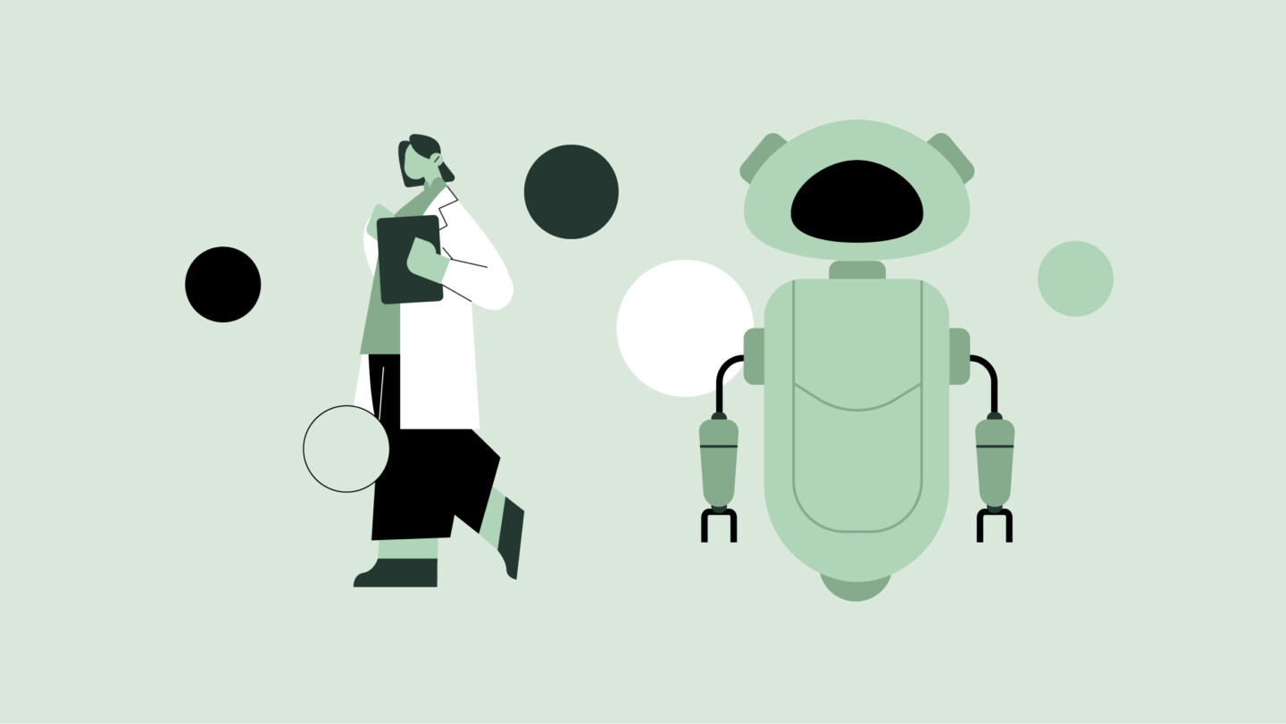 Will AI Replace Doctors? What Physicians Say About 2026