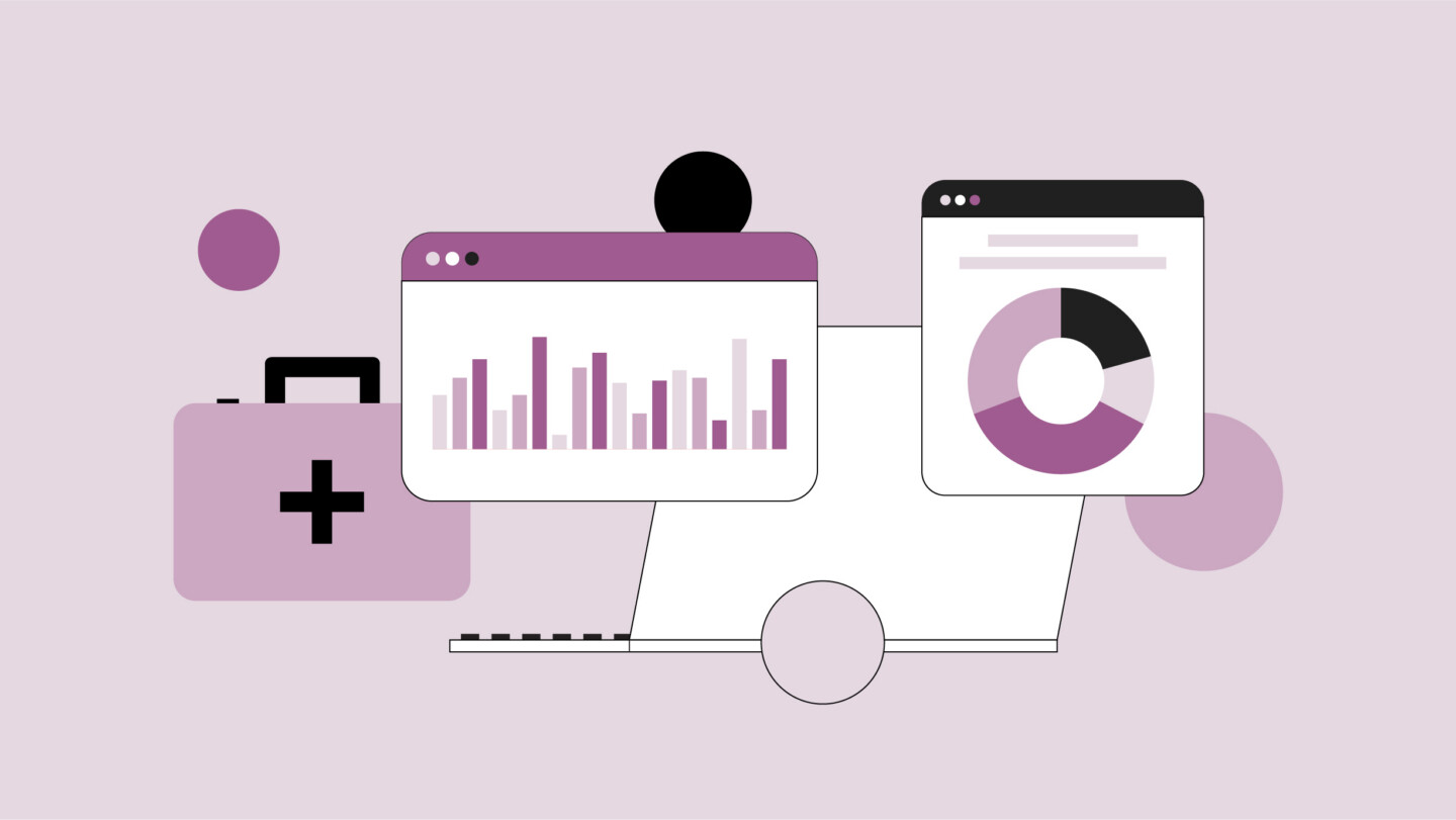 National Health Tracking System: Big Tech & Physician's Concerns